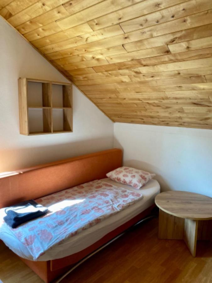 Apartmany U Rybnicka Pribraz Exterior photo