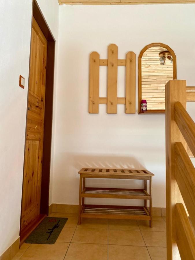 Apartmany U Rybnicka Pribraz Exterior photo