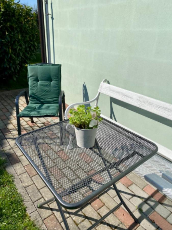 Apartmany U Rybnicka Pribraz Exterior photo