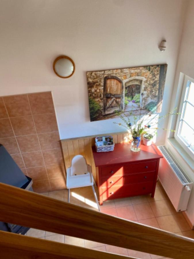 Apartmany U Rybnicka Pribraz Exterior photo
