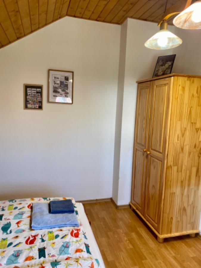 Apartmany U Rybnicka Pribraz Exterior photo