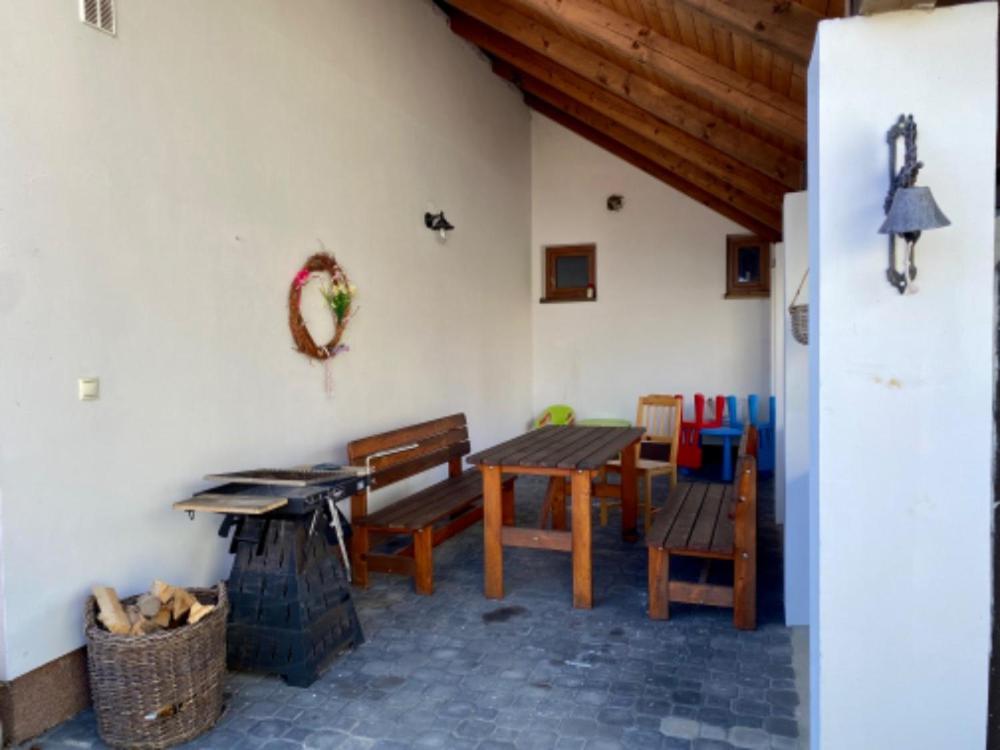 Apartmany U Rybnicka Pribraz Exterior photo