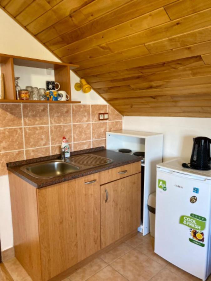 Apartmany U Rybnicka Pribraz Exterior photo