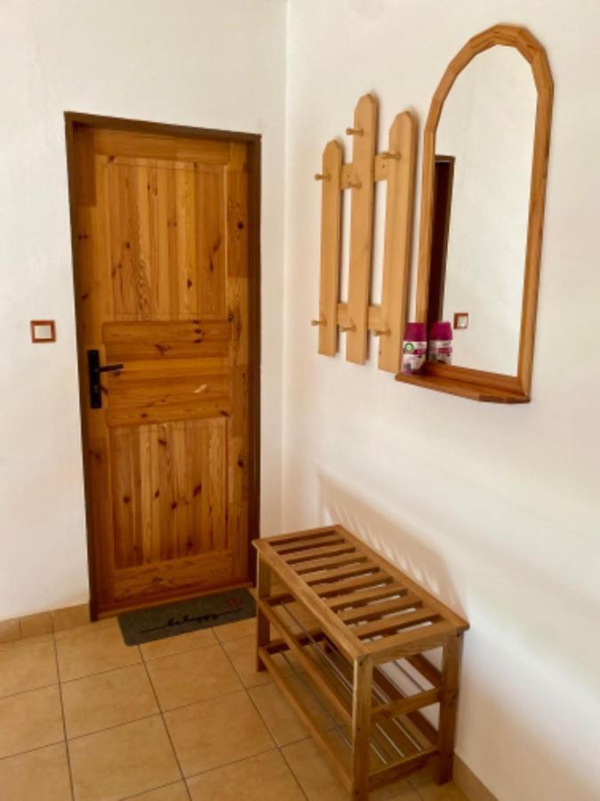 Apartmany U Rybnicka Pribraz Exterior photo