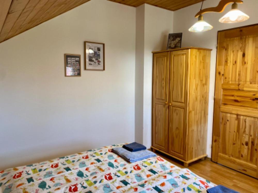 Apartmany U Rybnicka Pribraz Exterior photo