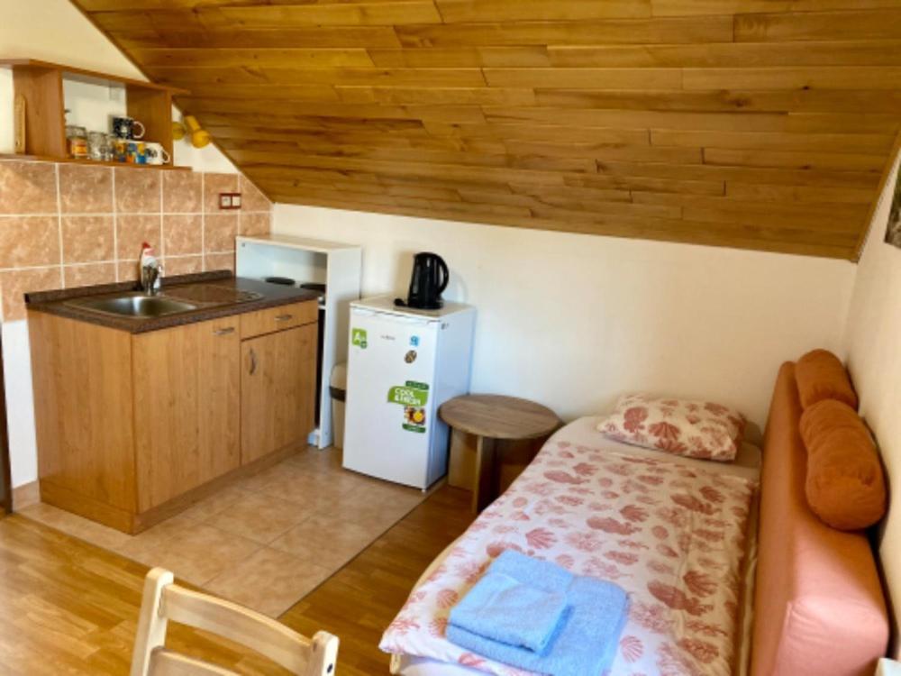 Apartmany U Rybnicka Pribraz Exterior photo