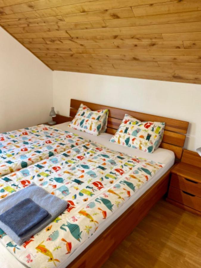 Apartmany U Rybnicka Pribraz Exterior photo