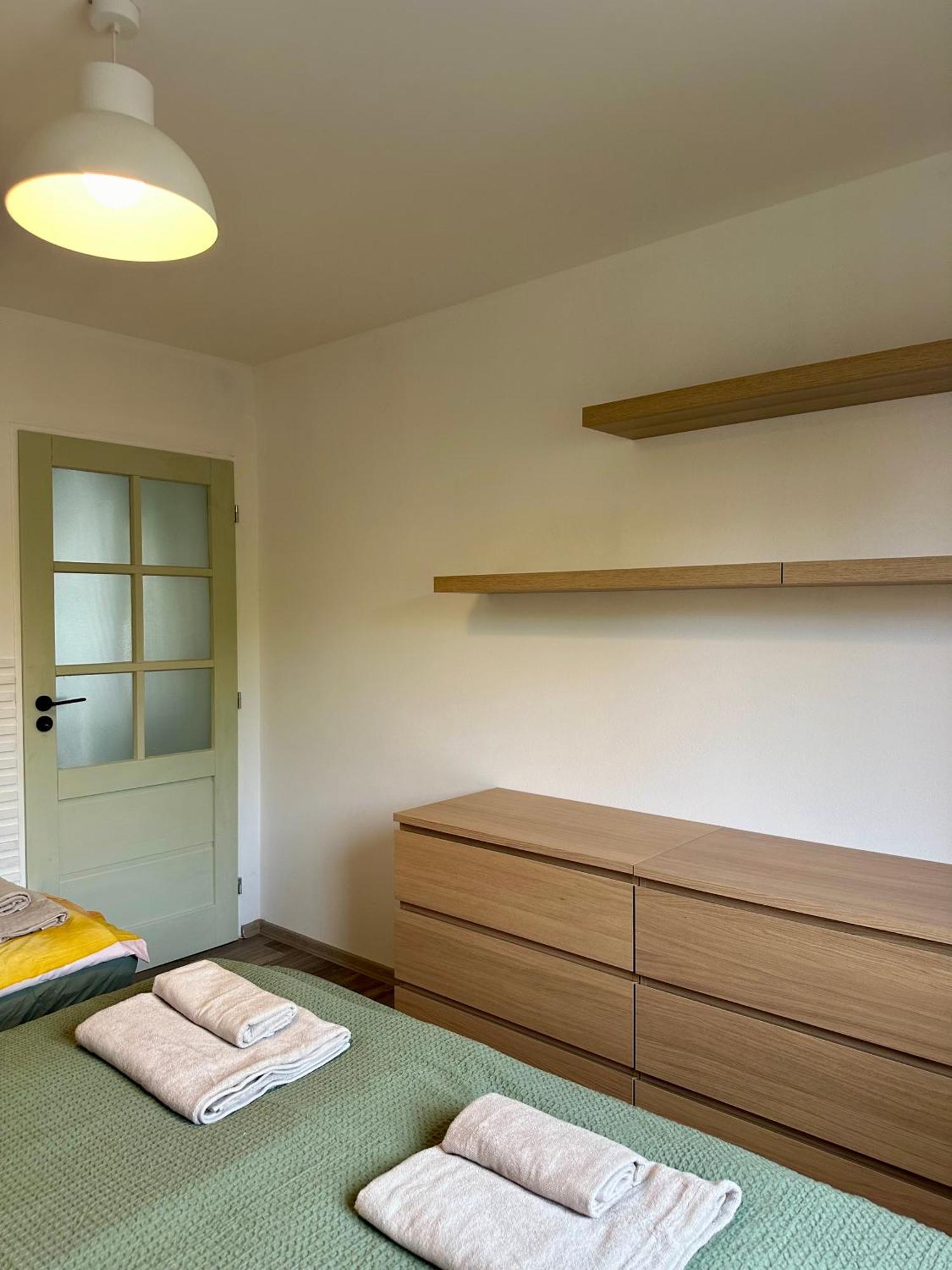 Apartmany U Rybnicka Pribraz Exterior photo