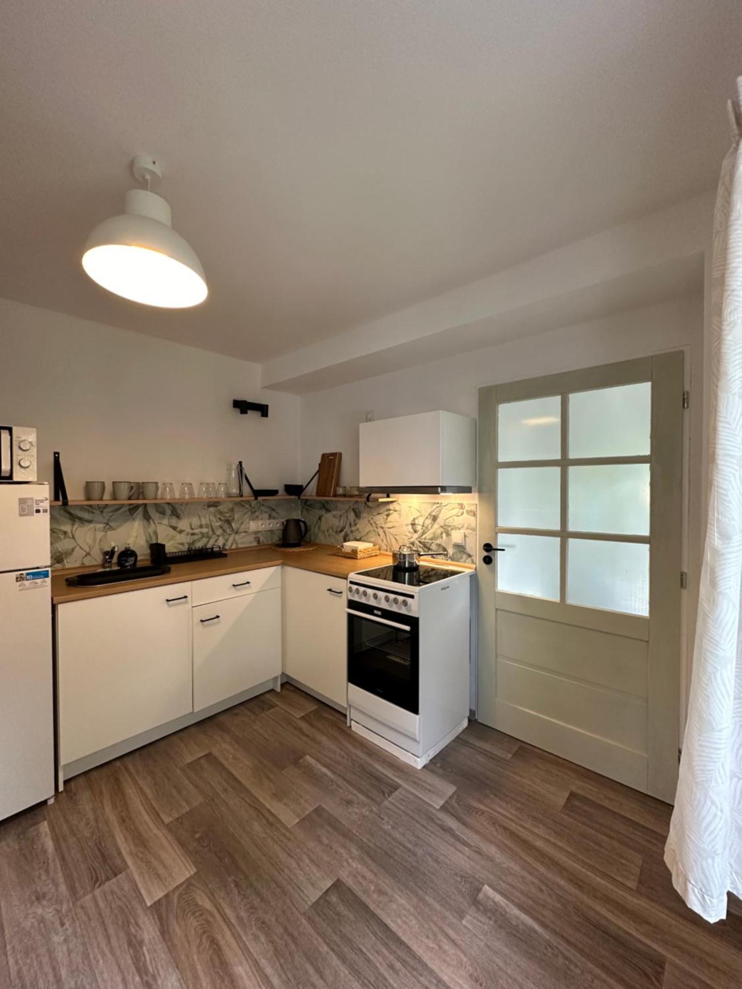 Apartmany U Rybnicka Pribraz Exterior photo