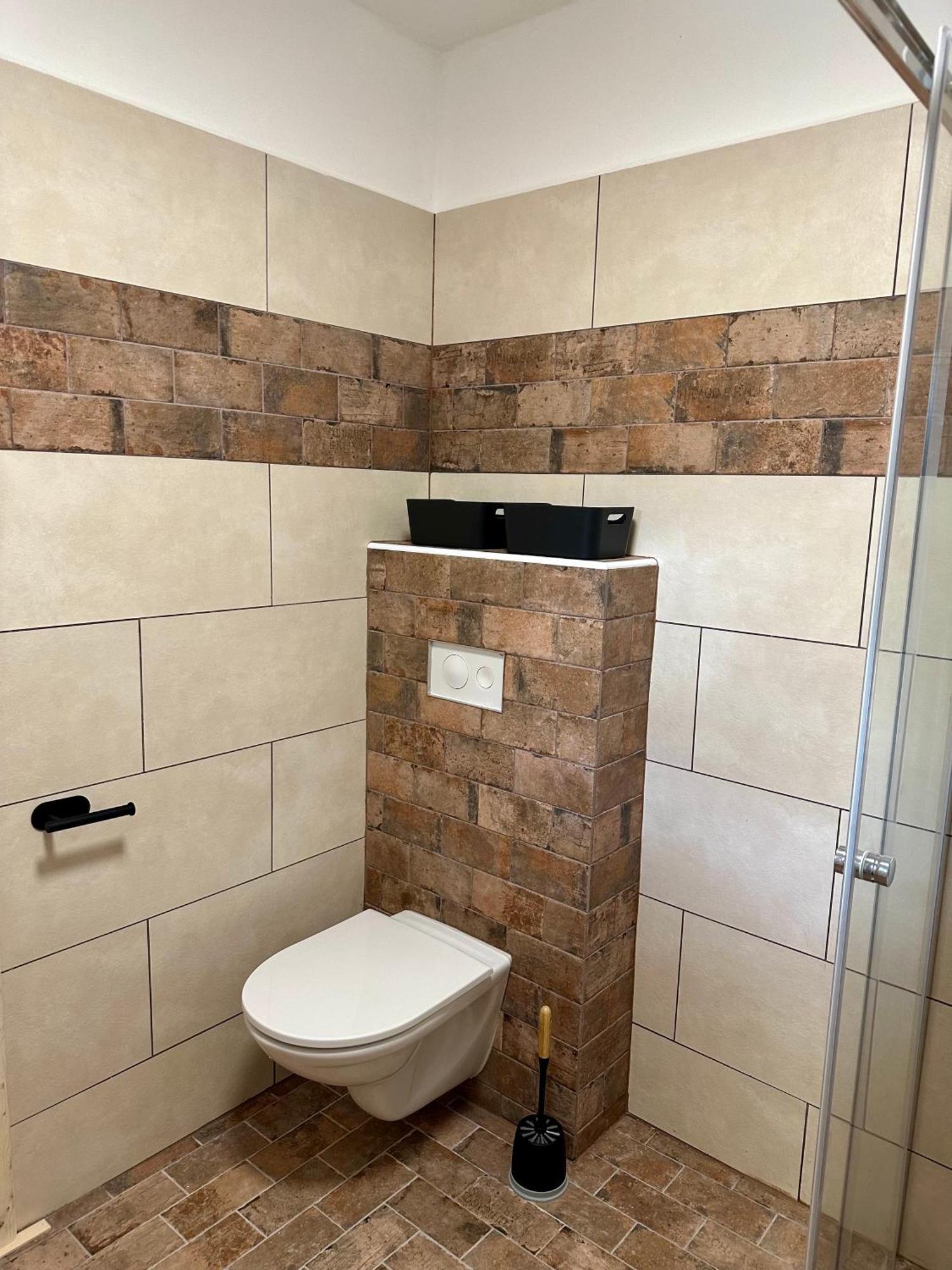 Apartmany U Rybnicka Pribraz Exterior photo