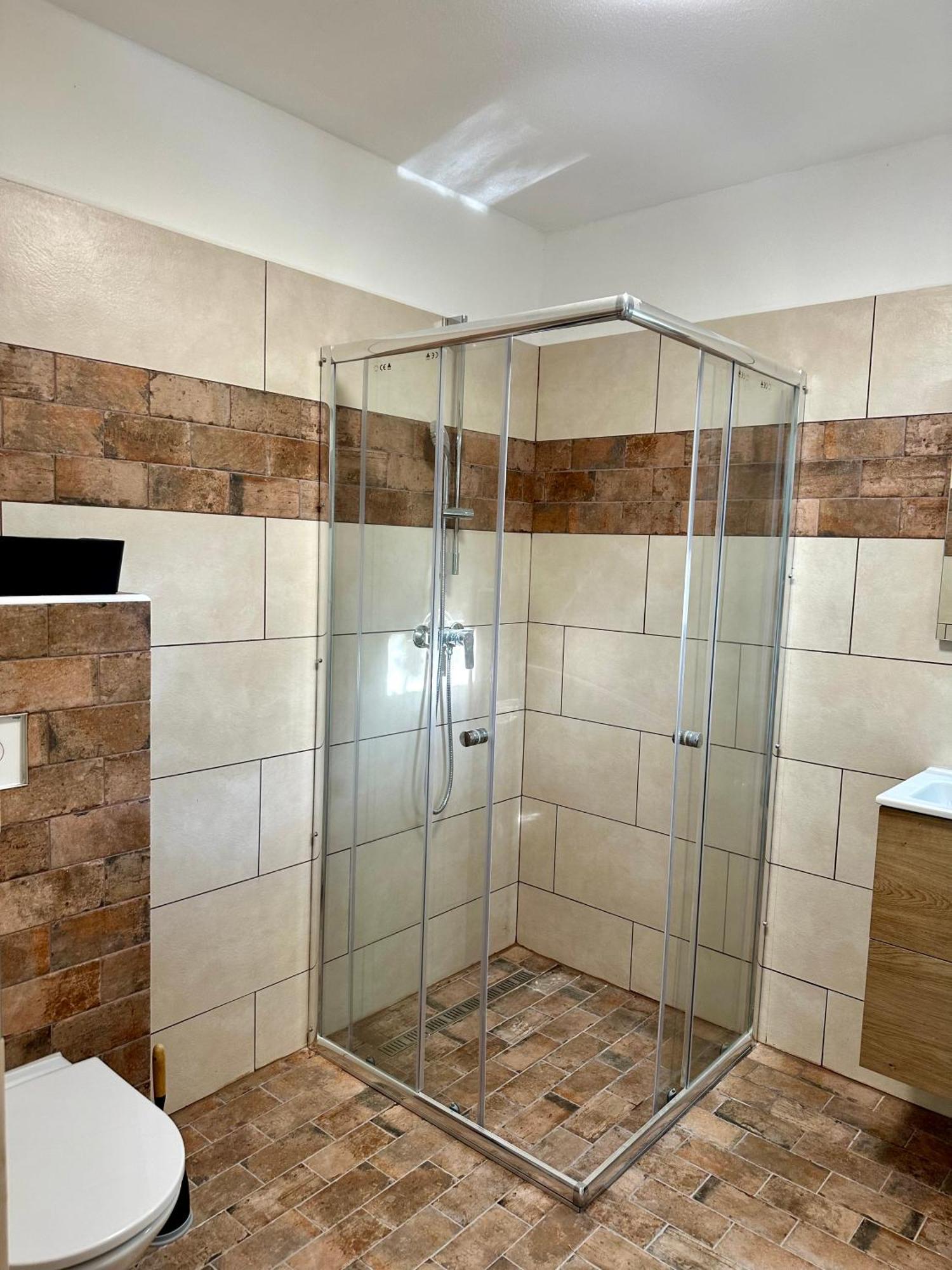 Apartmany U Rybnicka Pribraz Exterior photo
