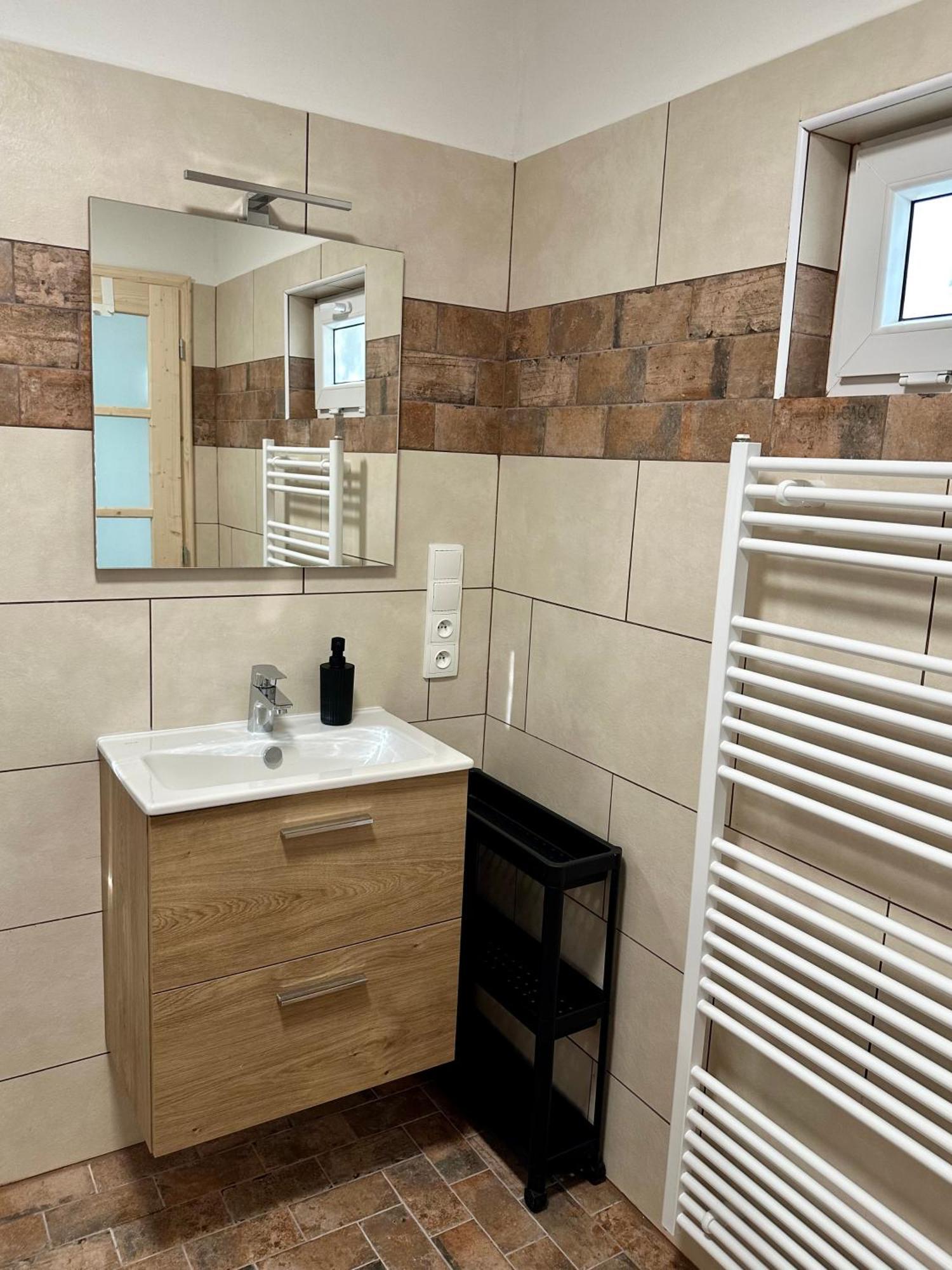 Apartmany U Rybnicka Pribraz Exterior photo